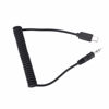 Picture of RM-VPR1 3.5mm/2.5mm S2 Shutter Release Cable Cord for Sony A7III/A9/A99 II/A7 II/A6500 Camera(3.5mm-S2)