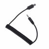 Picture of RM-VPR1 3.5mm/2.5mm S2 Shutter Release Cable Cord for Sony A7III/A9/A99 II/A7 II/A6500 Camera(3.5mm-S2)