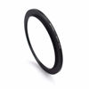 Picture of 82mm to 95mm Step-Up Ring Filter adapter/82mm to 95mm Camera Filter Ring for 95mm UV,ND,CPL,Metal Step Up Ring