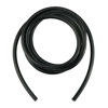 Picture of Ucreative 10FT High Temperature Silicone Vacuum Tubing Hose Black (3/16" (5mm))