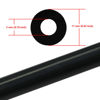 Picture of Ucreative 10FT High Temperature Silicone Vacuum Tubing Hose Black (3/16" (5mm))