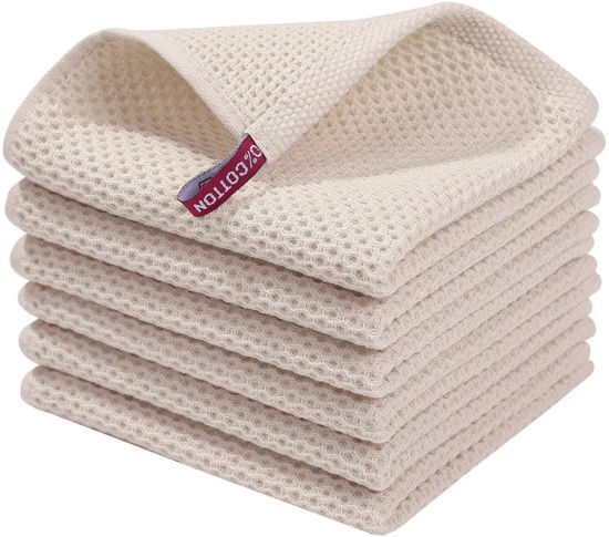 Absorbent sale dish towels