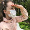 Picture of Dr. Talbot's Disposable Kid's Face Mask for Personal Health, Girl 2-5 Years, Prints May Vary, 10 Count