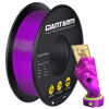 Picture of GIANTARM 3D Printer Filament, Purple Pla Filament, 1Kg(2.2lbs) Spool, 1.75mm Dimension Accuracy +/- 0.03mm, 3D Printing Filament