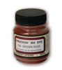 Picture of Jacquard Products Jacquard Procion MX Dye, 2/3-Ounce, Brown Rose (PMX-1126)