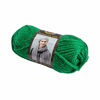 Picture of Lion Brand Yarn Hometown Yarn, Bulky Yarn, Yarn for Knitting and Crocheting, 1-Pack, Green Bay