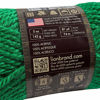 Picture of Lion Brand Yarn Hometown Yarn, Bulky Yarn, Yarn for Knitting and Crocheting, 1-Pack, Green Bay