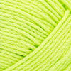 Picture of Lion Brand 24/7 Cotton Yarn, Yarn for Knitting, Crocheting, and Crafts, Lime, 3 Pack