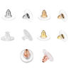 Picture of Earring Backs,Earring Backs for Studs/Droopy Ears,250PCS Screw on Earring Backs Earring Backings Earring Backs for Heavy Earring