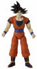 Picture of Dragon Ball Super Bandai Dragon Stars Goku Action Figure Set, 3 Pieces