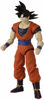 Picture of Dragon Ball Super Bandai Dragon Stars Goku Action Figure Set, 3 Pieces