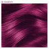 Picture of Adore Semi Permanent Hair Color - Vegan and Cruelty-Free Hair Dye - 4 Fl Oz - 088 Magenta (Pack of 1)