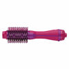 Picture of Bed Head One Step Volumizer and Hair Dryer | Dry, Straighten, Texture, Style in One Step (Pink)