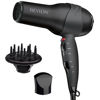 Picture of Revlon Turbo Hair Dryer | 1875 Watts of Maximum Shine, Fast Dry (Black)