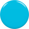 Picture of essie Nail Polish, Expressie Quick-Dry Nail Color, Vegan, Word On The Street, Blue, Word On The Street, 0.33 fl oz