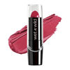 Picture of wet n wild Silk Finish Lipstick| Hydrating Lip Color| Rich Buildable Color| In The Near Fuchsia Pink