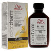 Picture of WELLA Color Charm Permanent Liquid Hair Color for Gray Coverage, 5G Light Gold Brown 1.42 Fl Oz