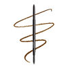 Picture of Wet n Wild Ultimate Brow Micro Eyebrow Retractable Pencil, Brunette, Ultra Fine 1.5mm Tip, Draws Tiny Brow Hairs