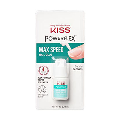 Picture of Kiss Powerflex Glue