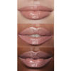 Picture of e.l.f. Lip Lacquer, Nourishing, Non-Sticky Ultra-Shine Lip Gloss With Sheer Color, Infused With Vitamins A & E, Vegan & Cruelty-Free, Whisper Pink