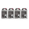 Picture of Fujifilm Instax Mini Instant Film Monochrome 4-Pack Bundle Set, Mono Chrome (10 x 4 = 40) # 337556 for Mini 90 8 70 7s 50s 25 300 Camera SP-1 Printer