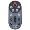 Picture of JJC H6 Cable Wired Remote Control Commander for Zoom H6 & H6 All Black 2020 Version Handy Portable Digital Recorder Replaces Zoom RCH-6 Controller - Cable Length: Approx 1.4m / 4.6 Feet