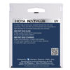 Picture of Hoya 77mm NXT Plus UV HMC Multi-Coated Slim Frame Glass Filter