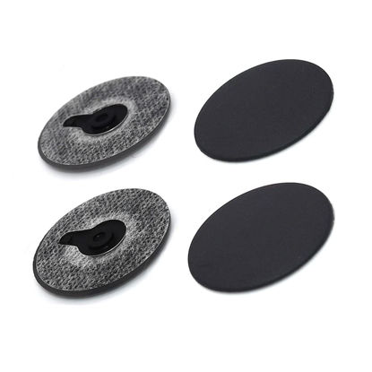 Picture of Bottom Base Case Rubber Feet Foot Pad Replacement Set for MacBook Pro 13" 15" Retina A1398 A1425 A1502 Series Laptop 2013-2015 Year