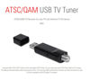 Picture of Mygica USB 2.0 TV Tuner with Antenna, ATSC/QAM TV Tuner Stick for PC Laptop Windows Android TV, A681B