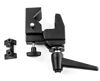 Picture of PHOCUS Multi-Function Super Clamp with Standard Stud for Photography Studio Video Camera Lighting