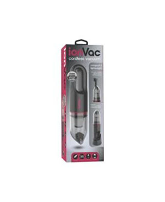 Picture of TZUMI 7553PINK TZUMI Portable VACCUM Pink