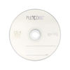 Picture of PlexDisc CD-R 700MB 52X Logo Top Recordable Media - 50pk Cake Box (FFP) 631-814-BX, 50 Discs