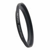 Picture of 43mm Lens to 52mm Camera Filter Ring Compatible with for All Brands 43mm Lens and 52mm UV,ND,CPL Camera Filter Accessories