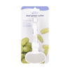 Picture of Ubbi Grape Cutter for Kids, Fruit and Vegetable Slicer, Safe and Easy to Use