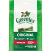 Picture of GREENIES Original Regular Natural Dental Care Dog Treats, 18 oz. Pack (18 Treats)