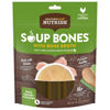 Picture of Rachael Ray Nutrish Soup Bones with Bone Broth Dog Chews with Savory Chicken, 5 Bones (Pack of 6)