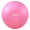 Picture of Trideer Extra Thick Yoga Ball Exercise Ball, 5 Sizes Ball Chair, Heavy Duty Swiss Ball for Balance, Stability, Pregnancy, Physical Therapy, Quick Pump Included