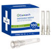 Picture of Careach 27Ga 1 inch（100pcs）16Ga, 18Ga, 20Ga, 21Ga, 22Ga, 23Ga, 25Ga, 27Ga, 30Ga, 32Ga