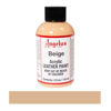 Picture of Angelus Acrylic Leather Paint, 4 Fl Oz (Pack of 1), Beige