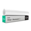 Picture of Cricut Premium Permanent Vinyl Roll (12 in x 15 ft), Weather-Resistant, Dishwasher-Safe & Fade-Proof, Compatible with Cricut Cutting Machines, Create Signs, Labels, & Personalize DIY Project, White