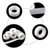 Picture of UPINS 300 Pcs Point Dots Balloon Glue Removable Adhesive Point Tape, 3 Rolls Double Sided Dots Stickers for Craft Wedding Decoration