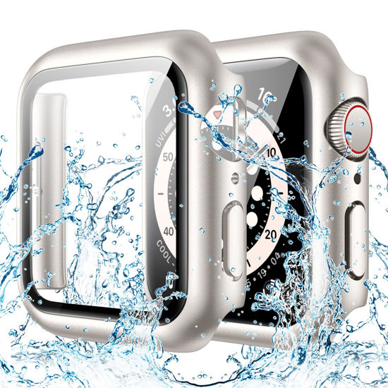 Apple watch 44 protective on sale case