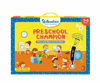 Picture of Skillmatics Educational Game - Preschool Champion, Reusable Activity Mats with 2 Dry Erase Markers, Gifts for Ages 3 to 6