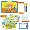 Picture of Skillmatics Educational Game - Preschool Champion, Reusable Activity Mats with 2 Dry Erase Markers, Gifts for Ages 3 to 6