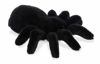 Picture of Aurora® Adorable Mini Flopsie™ Tod Tarantula™ Stuffed Animal - Playful Ease - Timeless Companions - Black 8 Inches