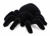 Picture of Aurora® Adorable Mini Flopsie™ Tod Tarantula™ Stuffed Animal - Playful Ease - Timeless Companions - Black 8 Inches