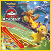 Picture of PokemonTCG: Pokemon Battle Academy, Multicolor