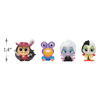 Picture of Disney Doorables Villain Collection Peek, Includes 12 Exclusive Mini Figures, Styles May Vary, Amazon Exclusive, by Just Play