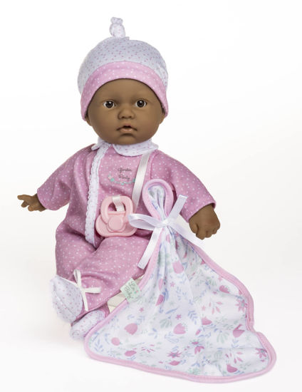 La baby washable on sale soft doll