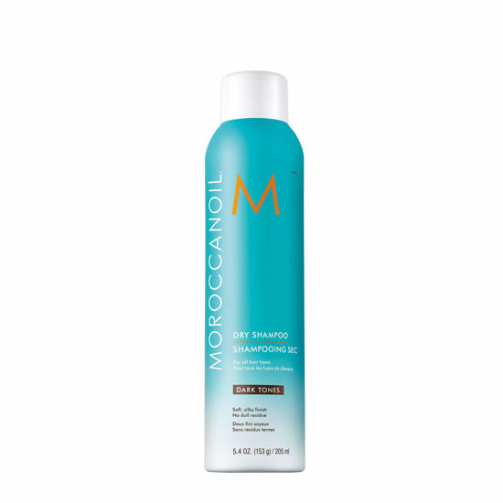 Picture of Moroccanoil Dry Shampoo Dark Tones 5.4 fl.oz.